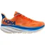 Hoka One One Men's Clifton 9 Vibrant Orange/Impala